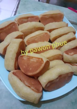 Foto resep Pukis simple