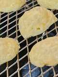 Camilan Anak Sehat & Enak: Resep Keju Krispi 1 Menit Solusi GTM BB Booster