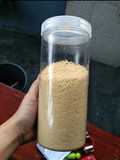 Tepung Roti Rumahan/Homemade Bread Crumbs