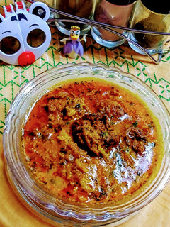 घीया (लौकी) के कोफ्ते की सब्जी (Ghiya/Lauki ke kofte ki sabzi recipe in Hindi) रेसिपी मुख्य फोटो