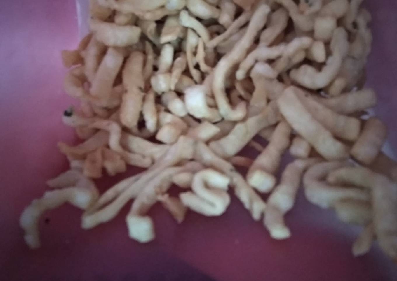 Kue bawang ekonomis
