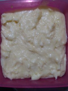 Foto resep Mozarella KW