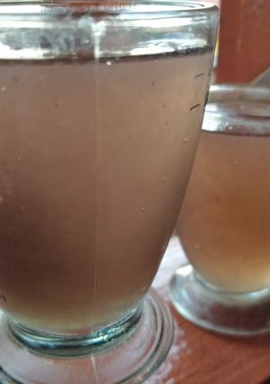 Foto resep Es Kopyor