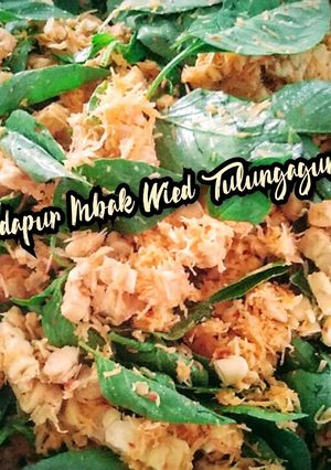 Foto resep Brengkes Tempe Kemangi (152)