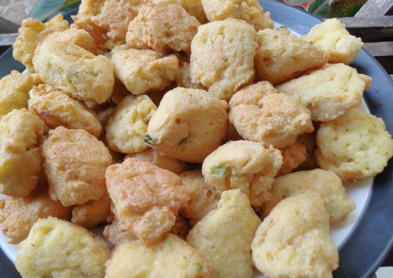 Tahu Pokpok