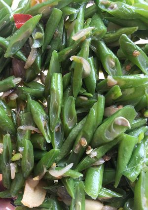 Foto resep Tumis Buncis