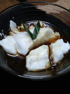 Foto resep Bubur Sumsum Lembut