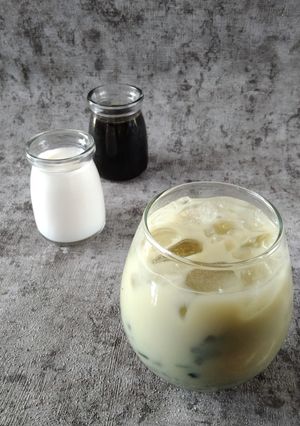 Foto resep 20 | Cendol Durian