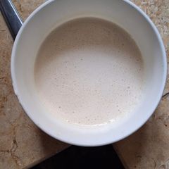 A picture of Keto Ice Cream.