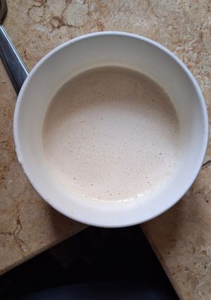 A picture of Keto Ice Cream.