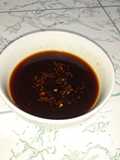 Cuko Pempek