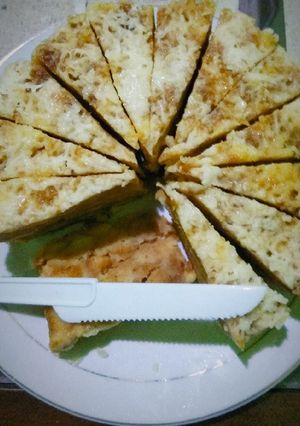 Foto resep Roti tawar kukus anti gagal