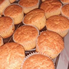Cupcakes the simple way A picture of Cupcakes the simple way.