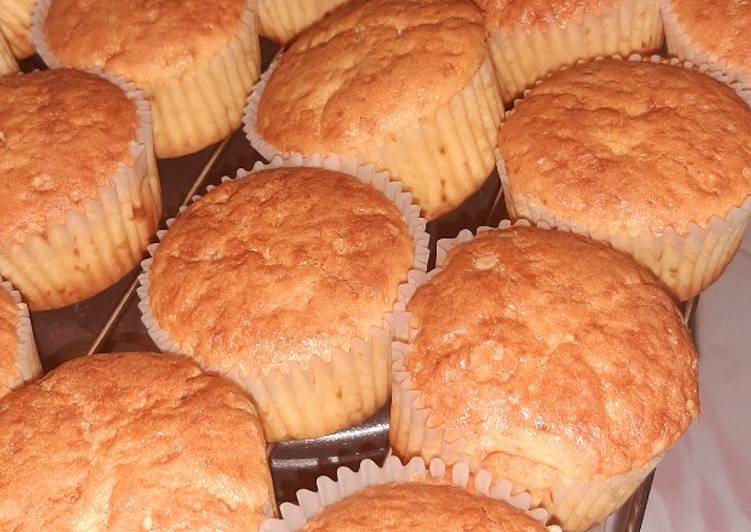 Step-by-Step Guide to Prepare Speedy Cupcakes the simple way