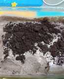 Kem oreo