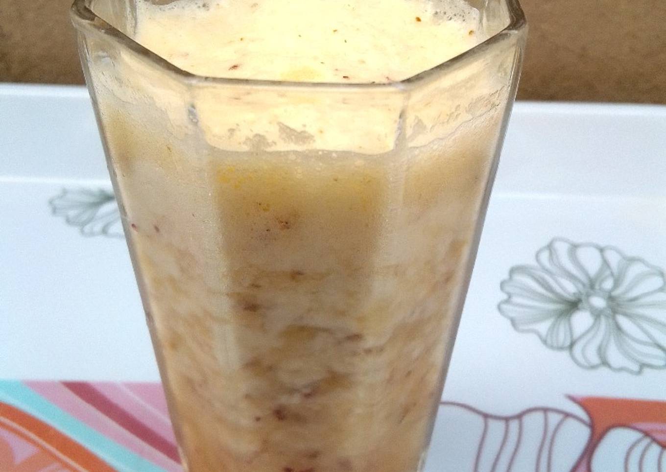 PineappleApple Drink