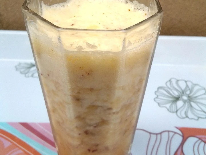 Easy Way Make Recipe PineappleApple Drink that is Can Pamper Your Tongue, Addictive}