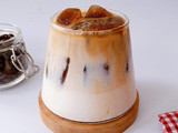 Es Kopi Susu Ala Jepang