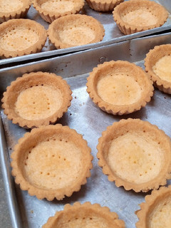 Foto resep Kulit pie