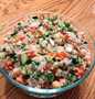 Easy Way Prepare Quinoa Salad the Awesome  Appealing
