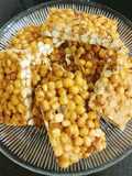 Channay ki Chikki Bite 😍😍