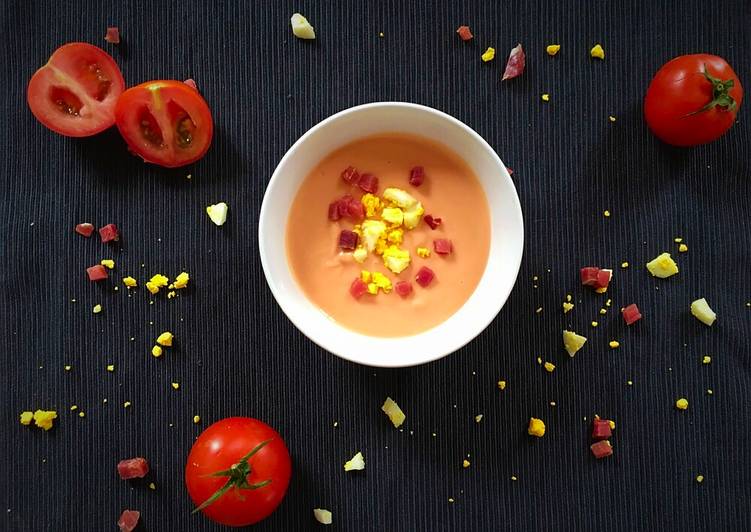 Salmorejo
