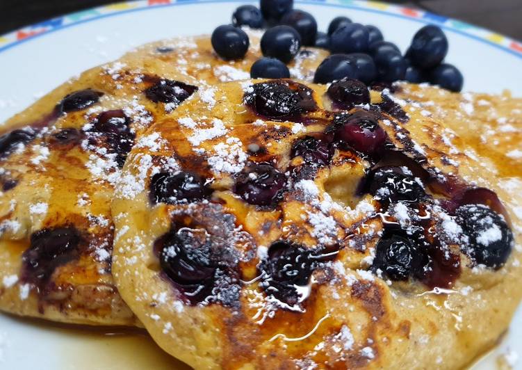Colazione healthy