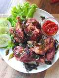 Ayam Goreng Rempah