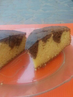 Una foto de Torta fácil y deliciosa