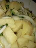 Simple and Delicious Potato Salad!