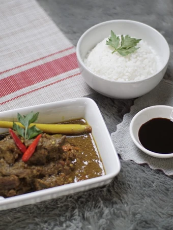 Langkah Gampang Menyiapkan Resep Tongseng Daging Sapi Anti Ribet, Bisa Manjain Lidah