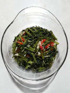 Foto resep Tumis kangkung