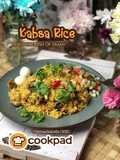 Kabsa Rice 🇴🇲