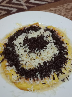 Foto resep Pisang Keju Cokelat