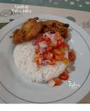 201. Sambal Dabu dabu