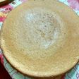 Bizcocho para torta o postres