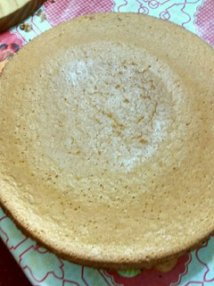 Una foto de Bizcocho para torta o postres
