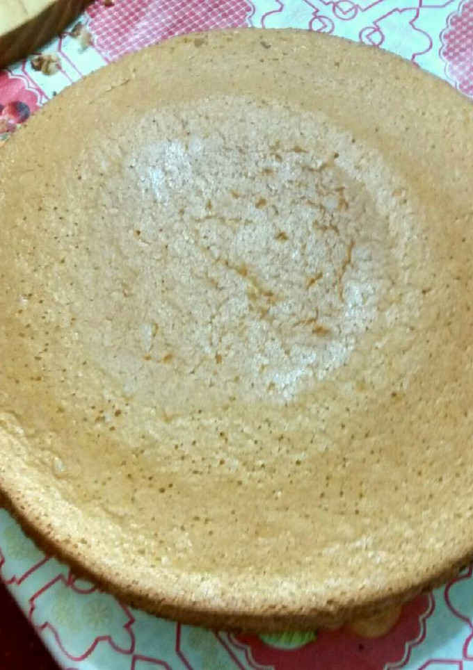 Una foto de Bizcocho para torta o postres