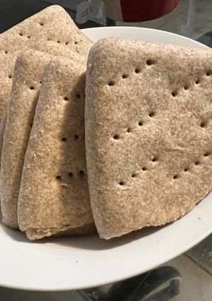 Una foto de Dobladitas semi integral (ALPV y Soya)