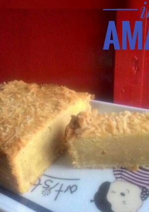Foto resep PROLL TAPE irit legit menggigit 😋
