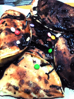Foto resep Pancake Yummy No Ragi