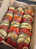Ratatouille