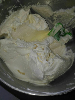 Foto resep Butter cream