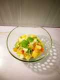 Huzarensla (Salad Khas Belanda)