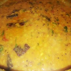 A picture of Dal.