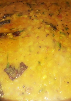 A picture of Dal.