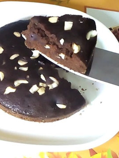 3 பொருட்கள் -பிஸ்கட் கேக் செய்முறை முக்கிய புகைப்படம்