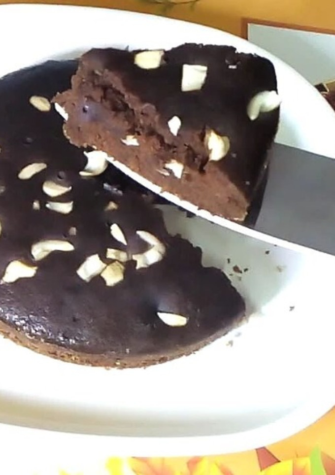 3 பொருட்கள் -பிஸ்கட் கேக் செய்முறை முக்கிய புகைப்படம்