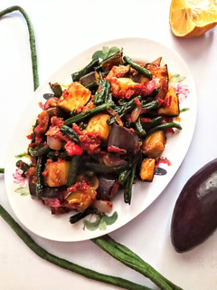 Foto resep Sambal raja Kutai