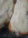 Courguette Recheado Lowcarb